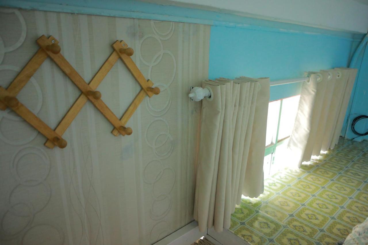 Old Saigon Apartment Ho Chi Minh City Exterior photo